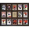 thumbnail image 1 of Placa C&I Collectables NHL Alex Ovechkin, 14 cartas coleccionables, 1 of 1