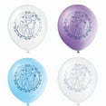 thumbnail image 2 of Disney Frozen Latex Balloons, 8CT, 2 of 2