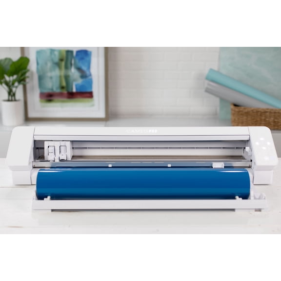 Silhouette Cameo 4 Pro electronic cutting machine, 24 inch, white