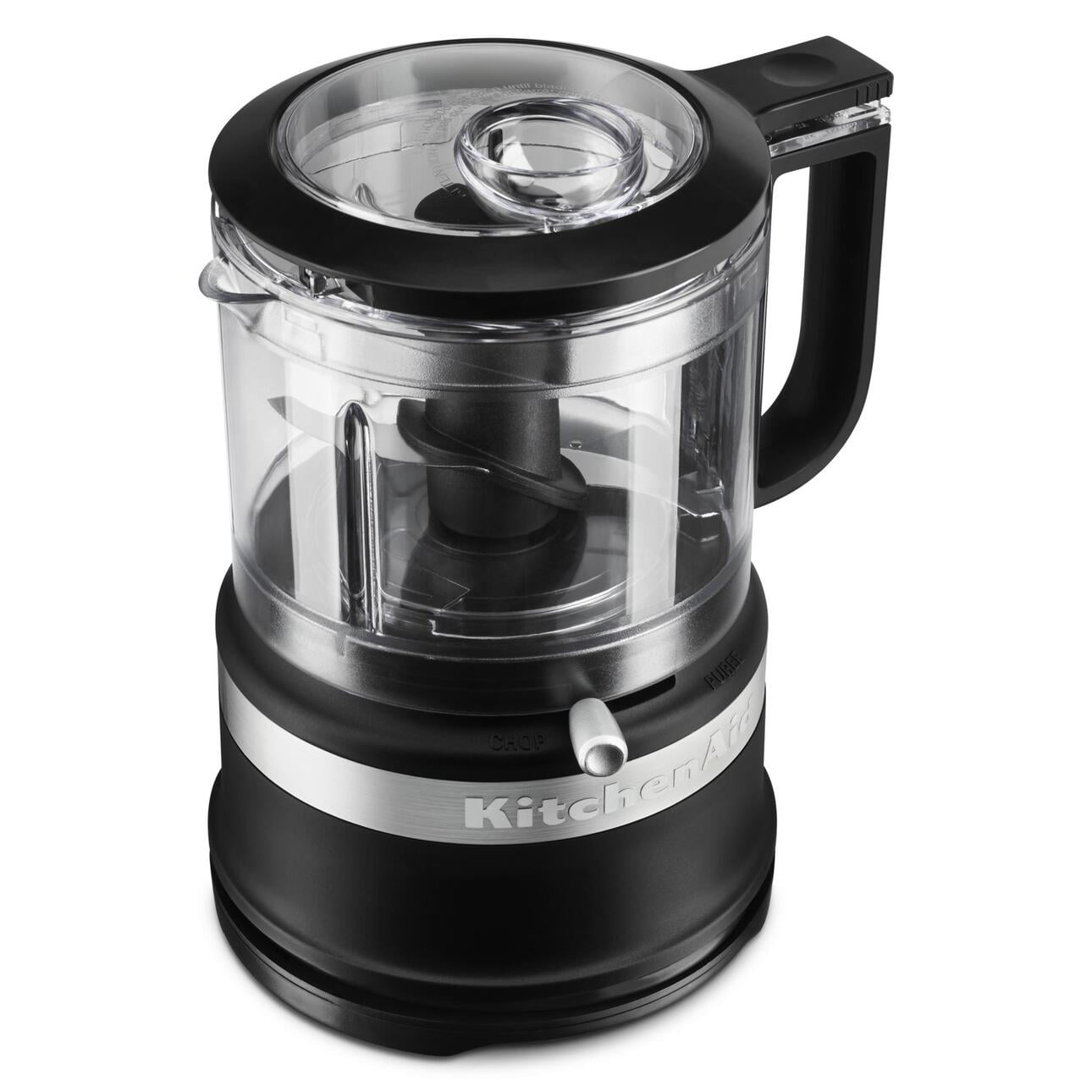 Details about   KitchenAid Food Chopper  3.5 Cup 250-Watts Limited Edition 2-colors Available 