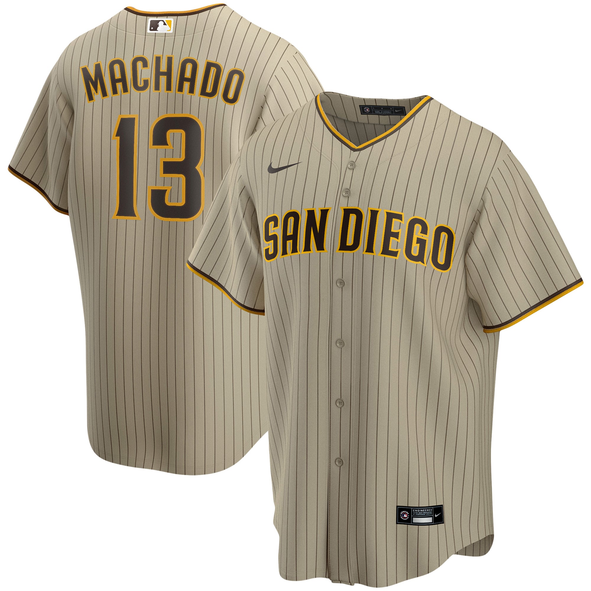 padres dog jersey