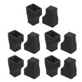 thumbnail image 1 of FUTUREORYY 10Ud Tapas De Silicona Para Bombas De Jarabe Protección Y Antigoteo, 1 of 8