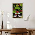 thumbnail image 5 of Looney Tunes Marvin The Martian Diamond Art Kits for Adults 5D Diamond Art Kit Paint by Number for Beginners, DIY Paint with Round Full Drill Diamonds Gem Art for Home Wall Decor Gift, 5 of 8