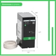 thumbnail image 4 of Supresor De Picos Square D Schneider Electric Negro QO para Sobrecarga, 4 of 5