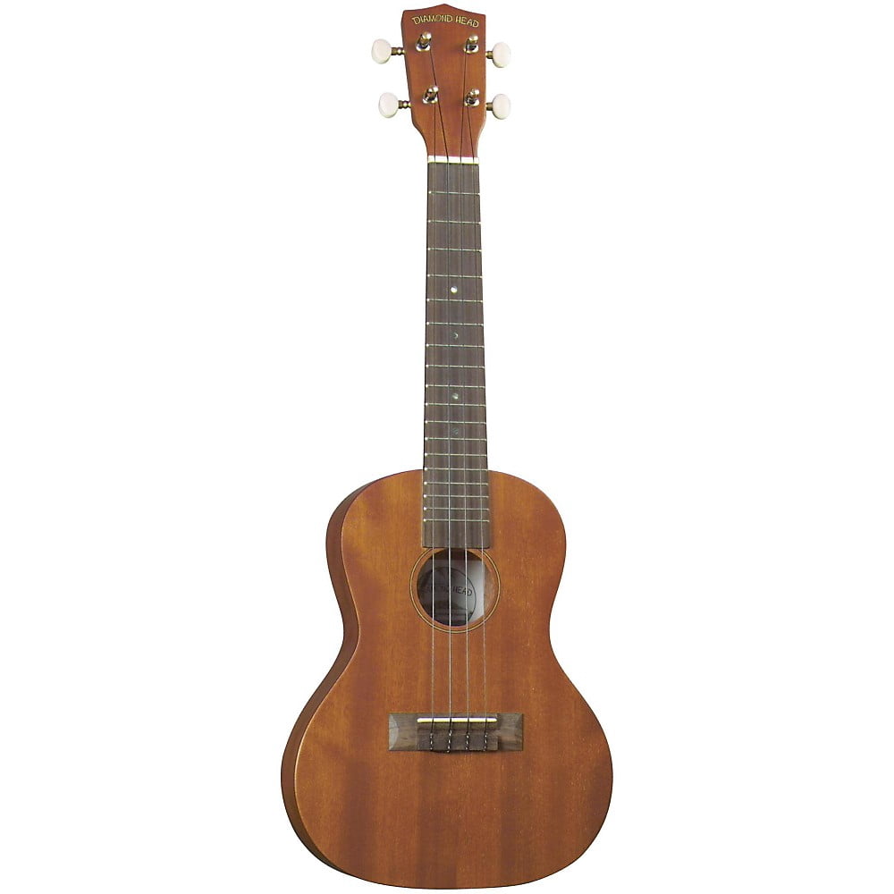 Diamond Head Mahogany Concert Ukulele