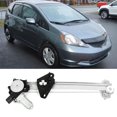 thumbnail image 2 of Elevalunas Eléctrico ANGGREK Regulador Del Motor Trasero Derecho 72710-TF0-003 Honda FIT 2009-2014, 2 of 8
