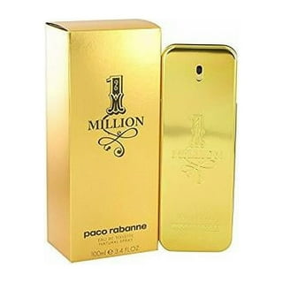 Paco rabanne 1 million pac online man collectors bottle edt 100ml