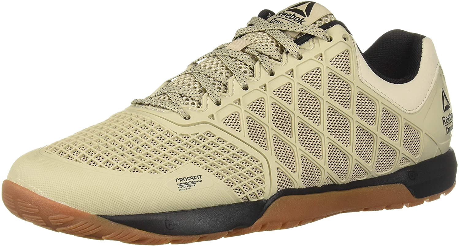 reebok nano 4 black gum