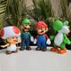 thumbnail image 2 of Figuras de Super juguetes de gran tamaño, figuras de Odyssey, figuras de acción de Bruce, figuras de juguete de PVC, modelo de Anime de cumpleañoszhangyuxiang, 2 of 4
