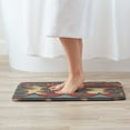 thumbnail image 3 of China Old-School House Rugs Washable Cover Floor Rug Carpets Home Decorations for Bathroom Kitchen Bedroom Indoor 31.5x20 inch, 3 of 6