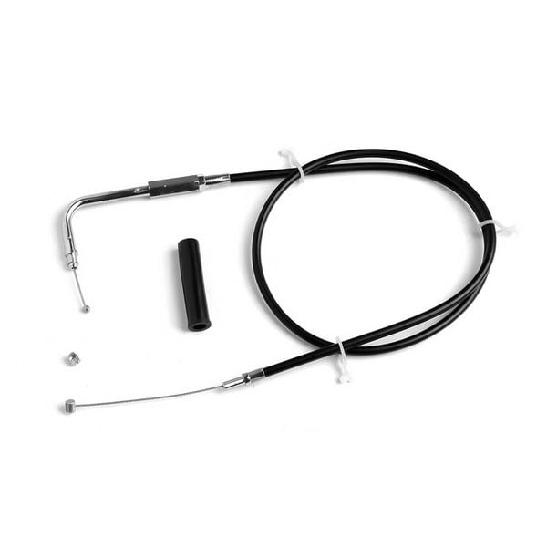 Volar Throttle Cable for 20072008 Harley Dyna Wide Glide FXDWG