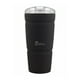 thumbnail image 1 of Termo Acero Inoxidable Negro C/Tapa Plastico Tritan Bubba, 1 of 4