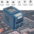 thumbnail image 2 of Lefu Variable Frequency Drive VFD Speed ​​Controller for 3-Phase 2.2kW AC Motors, 2 of 9