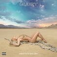 thumbnail image 1 of GLORY (x) (2020 DELUXE/2LP/140G/OPAQUE Vinyle Blanc), 1 of 2