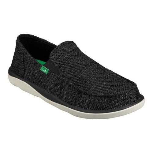 sanuk tripper mesh