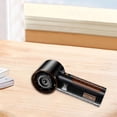 thumbnail image 3 of Ventilador de mano Perfecl Portátil Recargable por USB Negro, 3 of 8