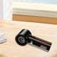 thumbnail image 3 of Ventilador de mano Perfecl Portátil Recargable por USB Negro, 3 of 8