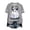 Z#style-03Grey, variant on CFXNMZGR Halloweentown Shirt Women Fall Halloween Crew Neck Shirt Casual Tee Season Family Party Celebration Short Sleeve Tee Pumpkin Top Holiday Stretchable Soft (Orange,XXL)