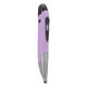thumbnail image 3 of Mouse Pen 2.4G inalámbrico ABS pantalla capacitiva escritura a mano con adaptadores para Win xp/7/8/10Purple, 3 of 8