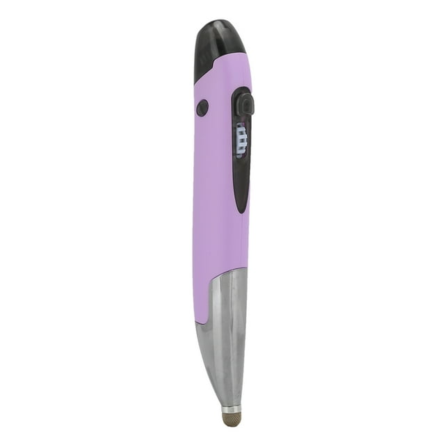 Stylo Souris Écran Capacitif 2.4G Adaptateurs d'Écriture Xp 7 8 10 Tablette PC Téléphone Mobile