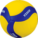 thumbnail image 1 of Balon Voleibol Mikasa V330W #5, 1 of 5