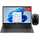 thumbnail image 1 of Laptop HP 245 G10 AMD Ryzen 3 7330U 16GB RAM 256GB SSD 14" Windows 11 Home Teclado en Español + Mouse DXT, 1 of 5