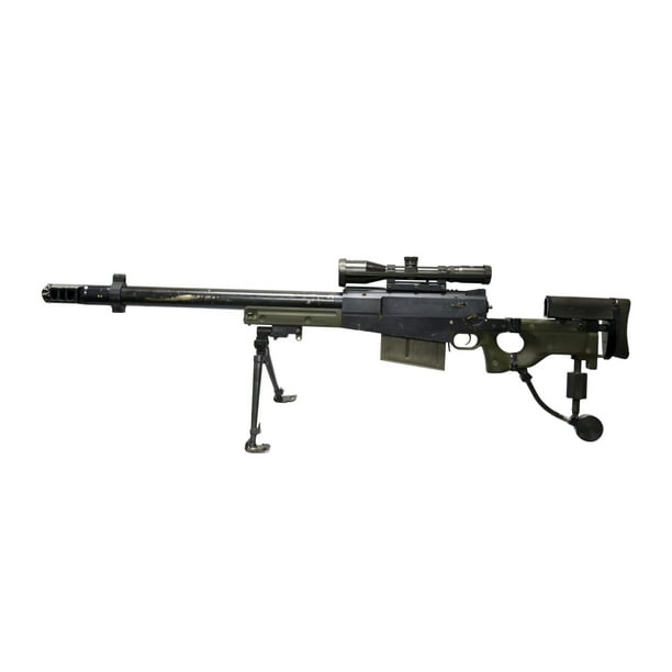 Aw50 Anti Materiel Bolt Action 50 Caliber Rifle Stretched Canvas Andrew Chittockstocktrek Images 41 X Walmart Com Walmart Com Aw50 Anti Materiel Bolt Action 50 Caliber Rifle Stretched Canvas Andrew Chittockstocktrek Images 41 X Walmart Com Walmart Com