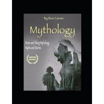 Mythology: Norse and Viking Mythology Myths and Stories, (Paperback)