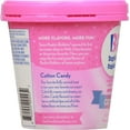 BaskinRobbins Cotton Candy Ice Cream, 14 fl oz