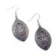 thumbnail image 4 of 1 Par de Pendientes s de Aleación, Pendientes de Popular, Joyería de Festival, 6 Cm Yuyangstore Pendientes étnicos de Bohemia, 4 of 7