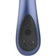 thumbnail image 1 of Ventilador de cuello colgante de enfriamiento de aire de verano portátil Ventiladores deportivos de 3 velocidades azul oscuro Sywqhk Libre de BPA, 1 of 3