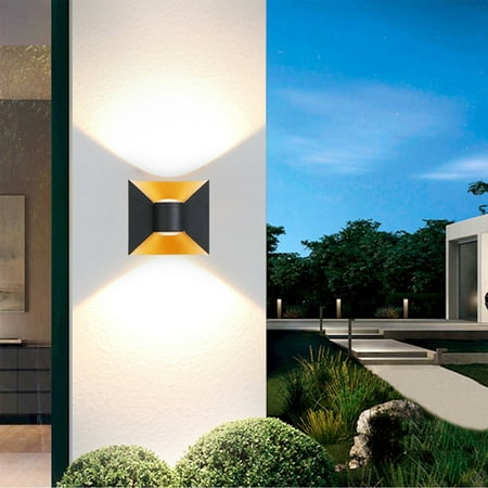 

Christmas Savings Feltree Lighting Wall Lamp Bedroom Living Room Back Wall Light Classical Modern Bedside Lamp Hotel Staircase Aisle Light