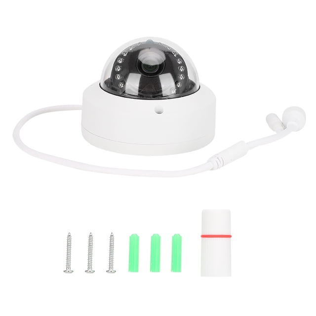 Cámara domo IP Jadeshay impermeable sistema de vigilancia color como se muestra en la imagen