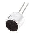 thumbnail image 1 of 5 x Électret microphone capsule microphone 6050 PCB pin Condensateur, 1 of 1