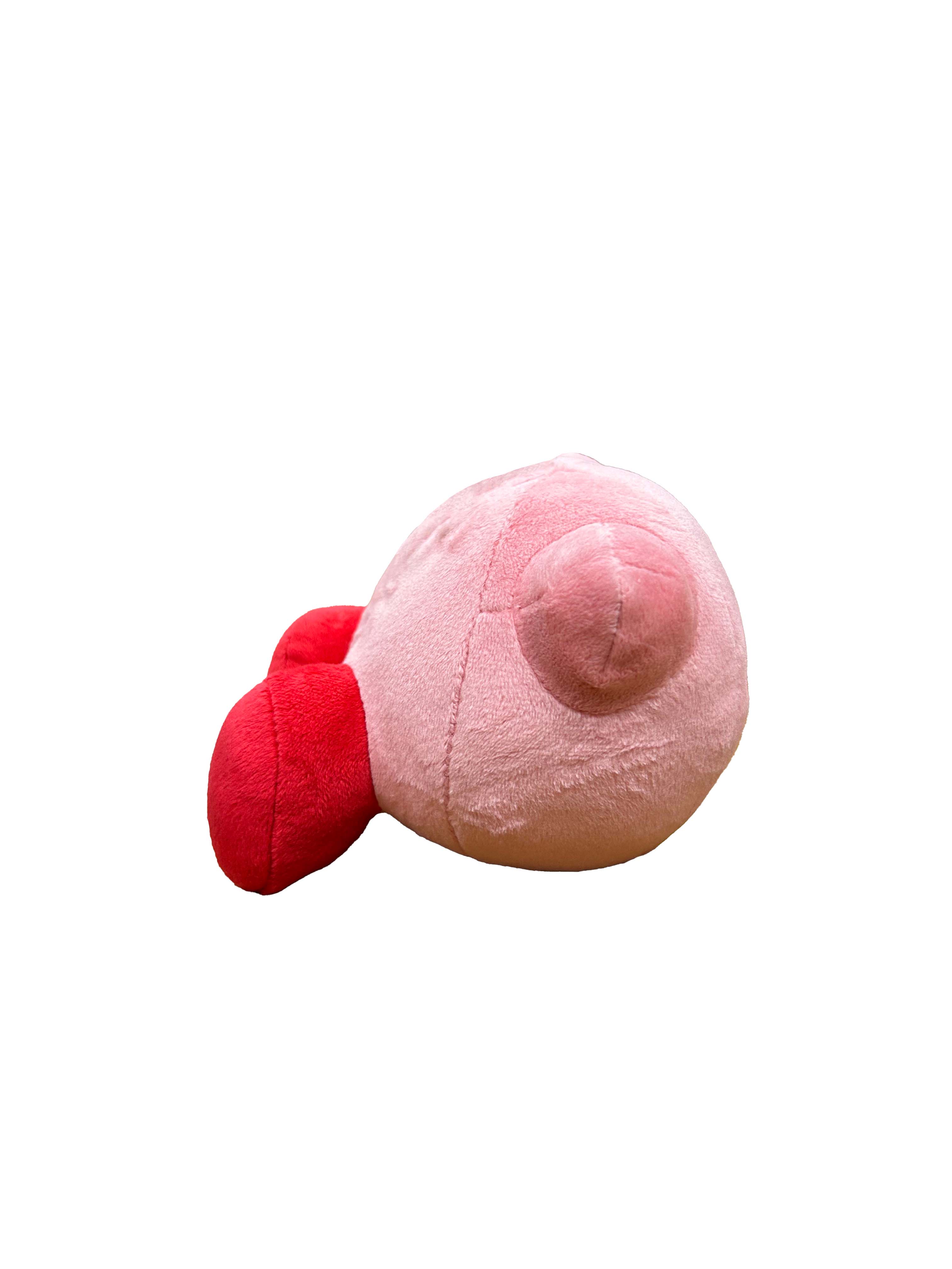 LITTLE BUDDY PELUCHE KIRBY HOVER 4"