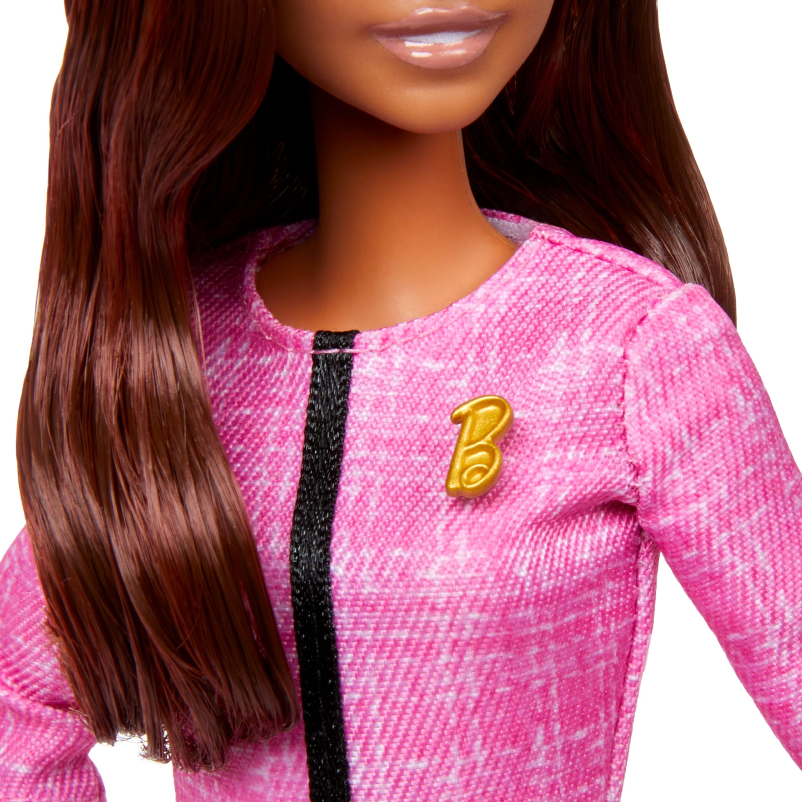 Barbie Future Leader Doll with Red Hair