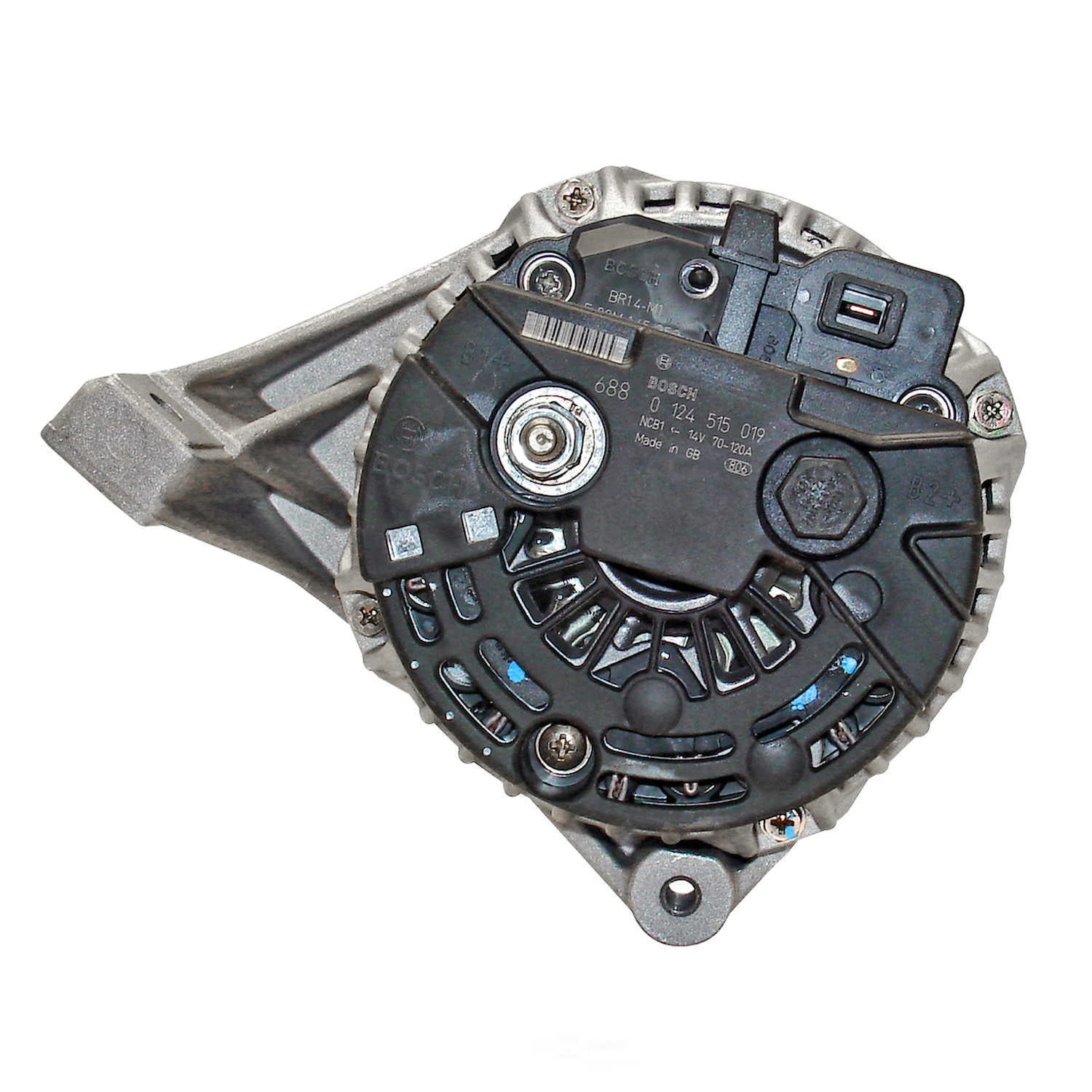 FVP Professional 13801 Alternator Standard