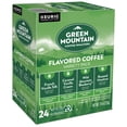 thumbnail image 4 of (4 pack) Green Mountain Coffee Roasters, Flavored Coffee Variety Pack Light Roast K-Cup Coffee Pods, 24 Count, 4 of 13