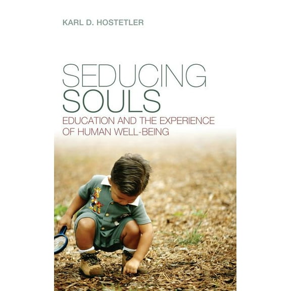 Seducing Souls, (Hardcover)