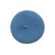 thumbnail image 1 of Sombrero ajustable para perro gato Fernando de lana azul, 1 of 8