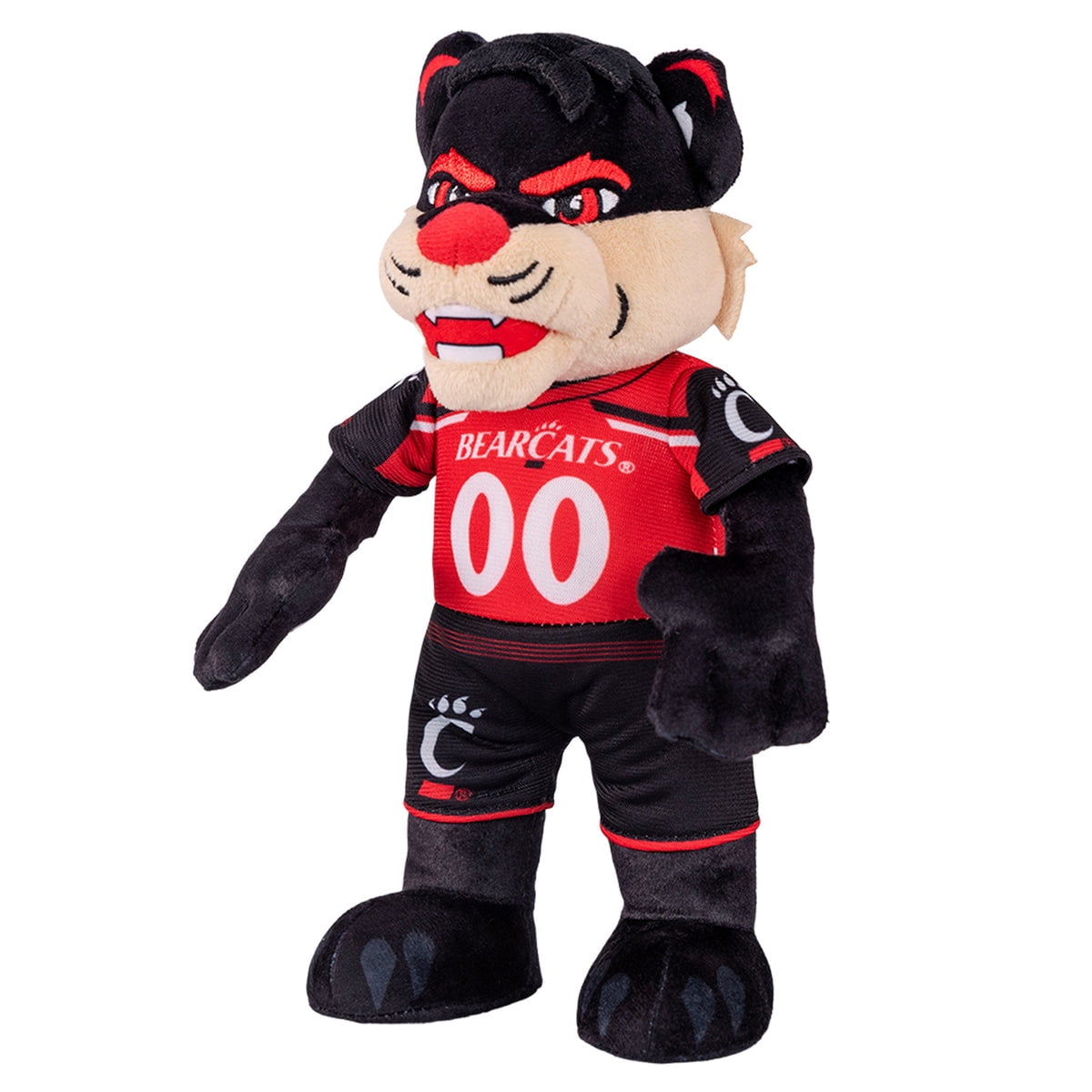 Bleacher Creatures Washington Huskies Harry The Husky 10” Mascot