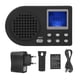 thumbnail image 1 of Electric MP3 Hunting Bird Caller Sounds Player with LCD Tactics Screen Portable Digital EquipmentEU 110~240V, 1 of 5