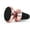Rose Gold, variant on Killer Concepts Magnetic CellPhone Mount (Vent) - Black