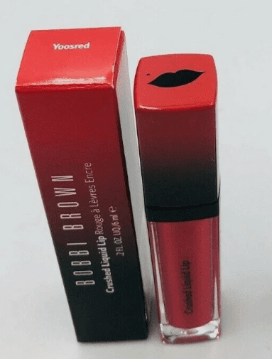 Bobbi Brown Crushed Liquid Lip 0.2fl oz/6ml - Yoosred