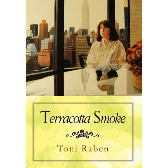 Terracotta Smoke (Hardcover)