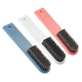 thumbnail image 4 of ROMANSENTIAL Small Cleaning Brushes Household ABS 3Pcs, 4 of 8