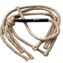 Dubrak Quick Start Tinder Rope Set (5 Piece Set)