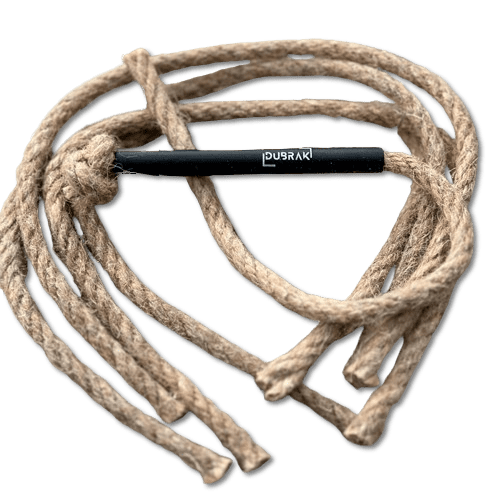 Dubrak Quick Start Tinder Rope Set (5 Piece Set)