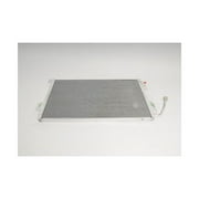 GM Genuine Parts 15-6931 A/C Condenser