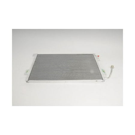 GM Genuine Parts 15-6931 A/C Condenser